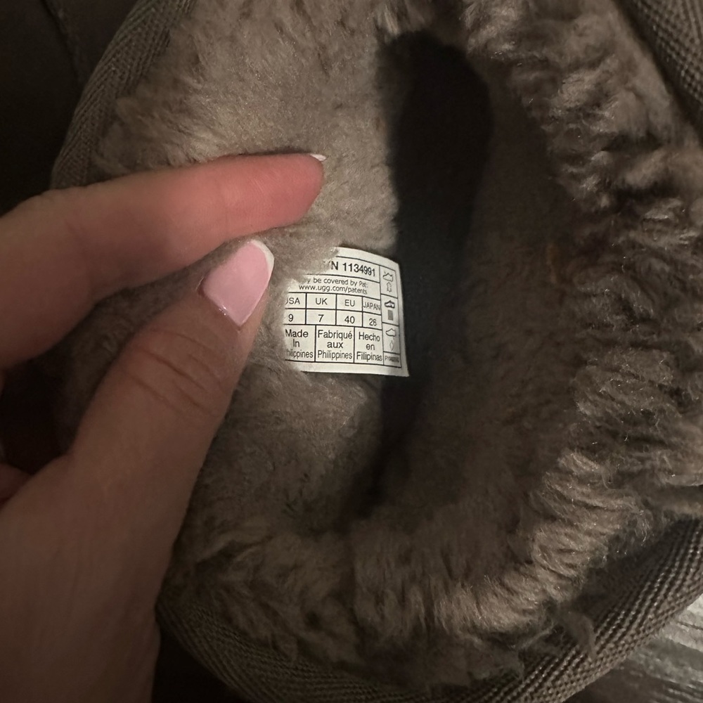 Ugg Classic Mini Platform Boot - image 2